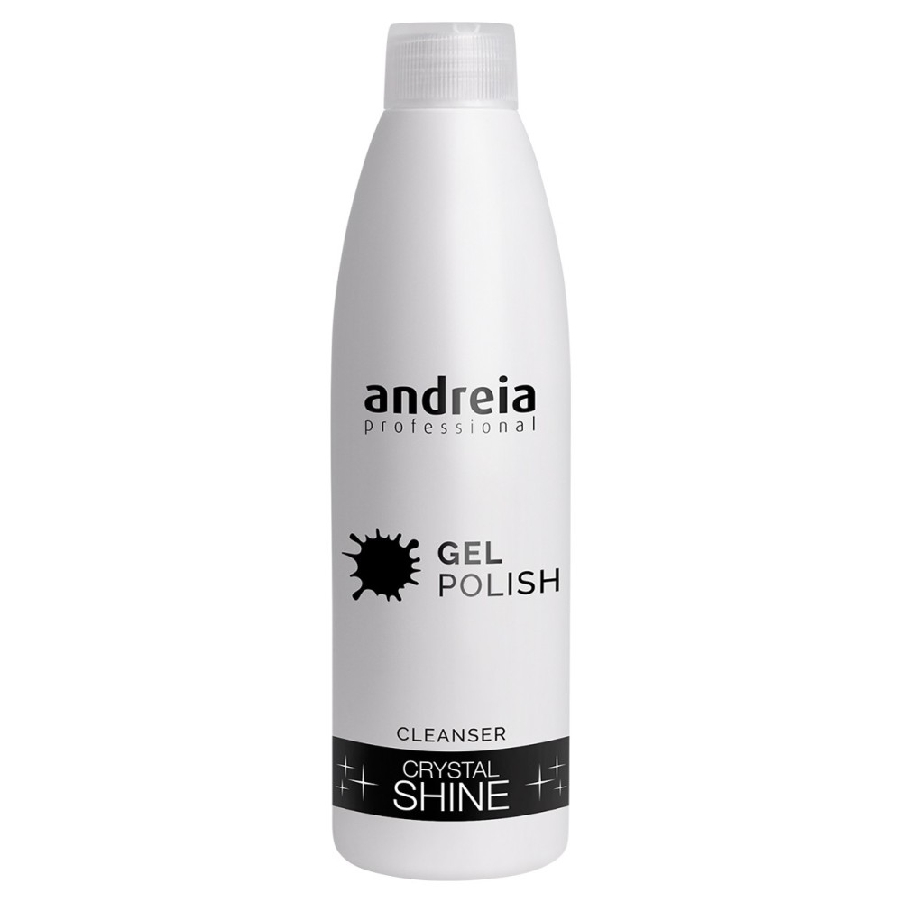 CLEANSER CRYSTAL SHINE 250ML