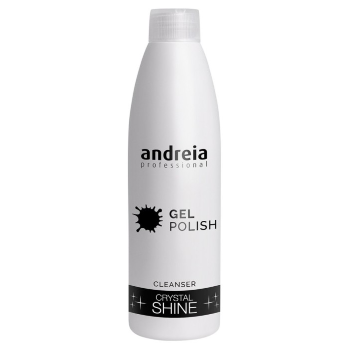 CLEANSER CRYSTAL SHINE 250ML