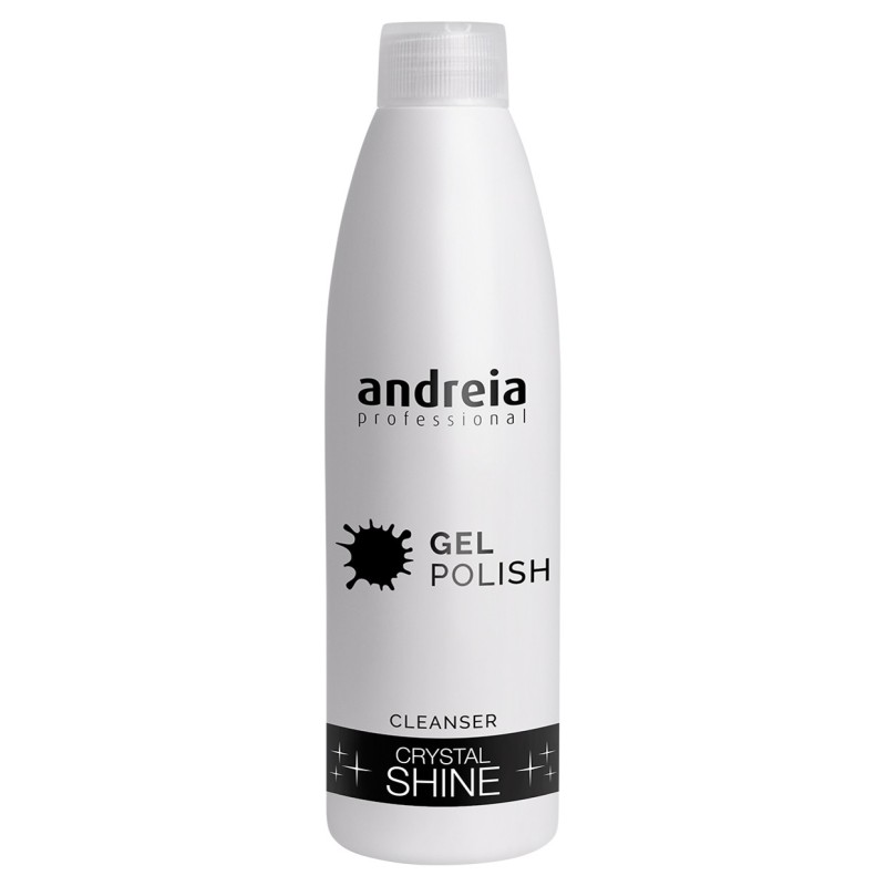CLEANSER CRYSTAL SHINE 250ML