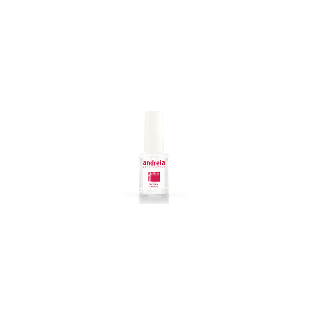 ANDREIA EXTREME CARE TOP COAT EFFET GEL 10.5ML