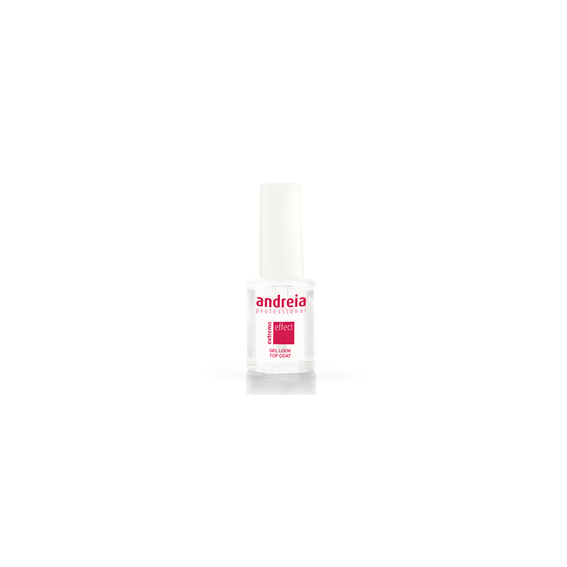 ANDREIA EXTREME CARE TOP COAT EFFET GEL 10.5ML