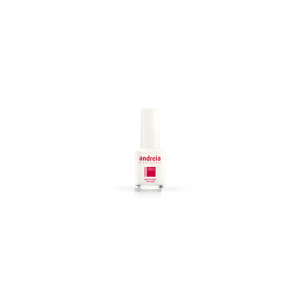 ANDREIA EXTREME CARE TOP COAT EFFET MAT 10.5ML