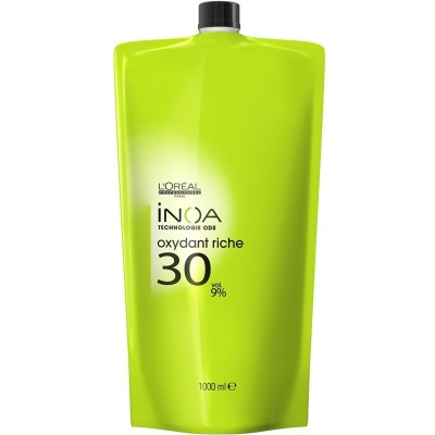 INOA OXYDANT CREME RICHE LITRE