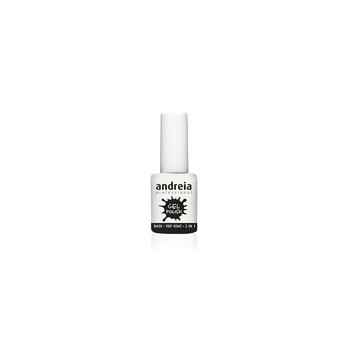 BASE TOP COAT 2 EN 1 10.5ML