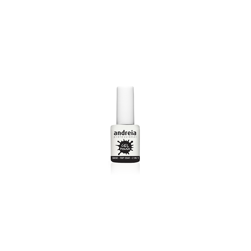 BASE TOP COAT 2 EN 1 10.5ML