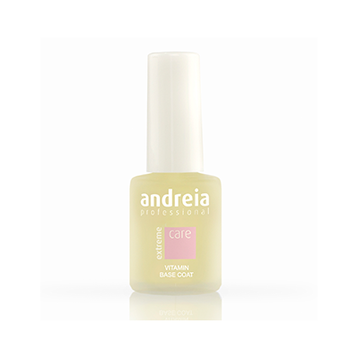 EXTREME CARE BASE VITAMINEE 10.5ML