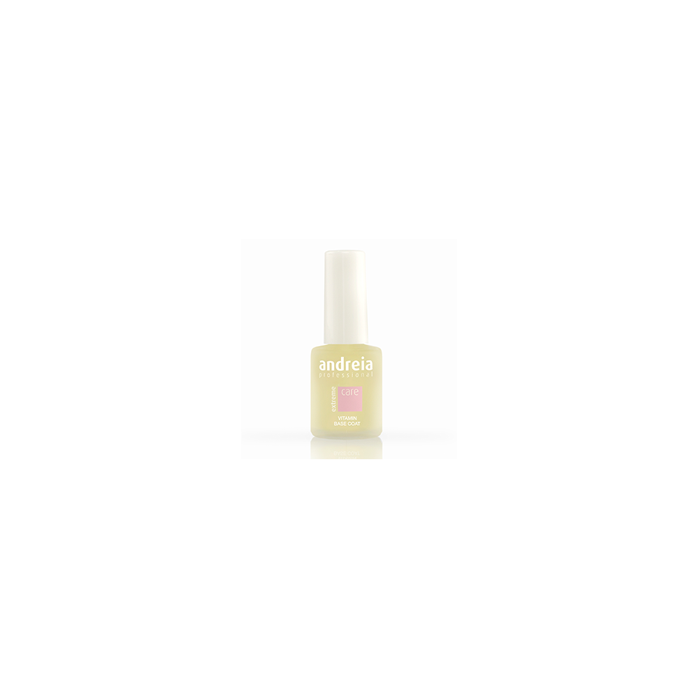 EXTREME CARE BASE VITAMINEE 10.5ML