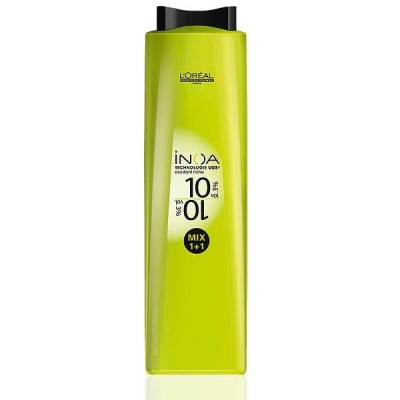 INOA OXYDANT CREME RICHE LITRE