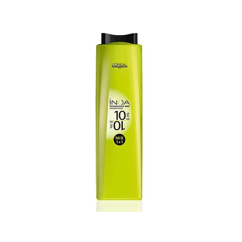INOA OXYDANT CREME RICHE LITRE