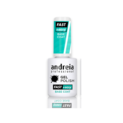 FAST & EASY BASE COAT 10.5ML