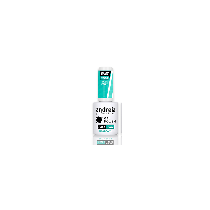 FAST & EASY BASE COAT 10.5ML
