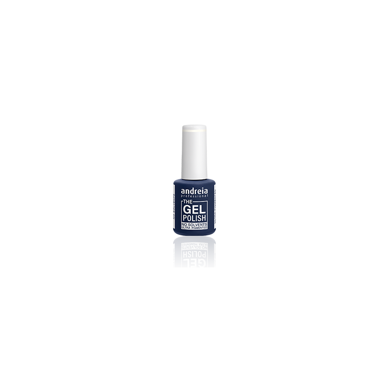 ANDREIA THE GEL POLISH NO SOLVANT 10.5ML