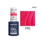 ANDREIA THE GEL POLISH NO SOLVANT 10.5ML