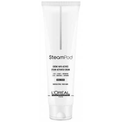 STEAMPOD  CREME LISSAGE CHX EPAIS 150ML 