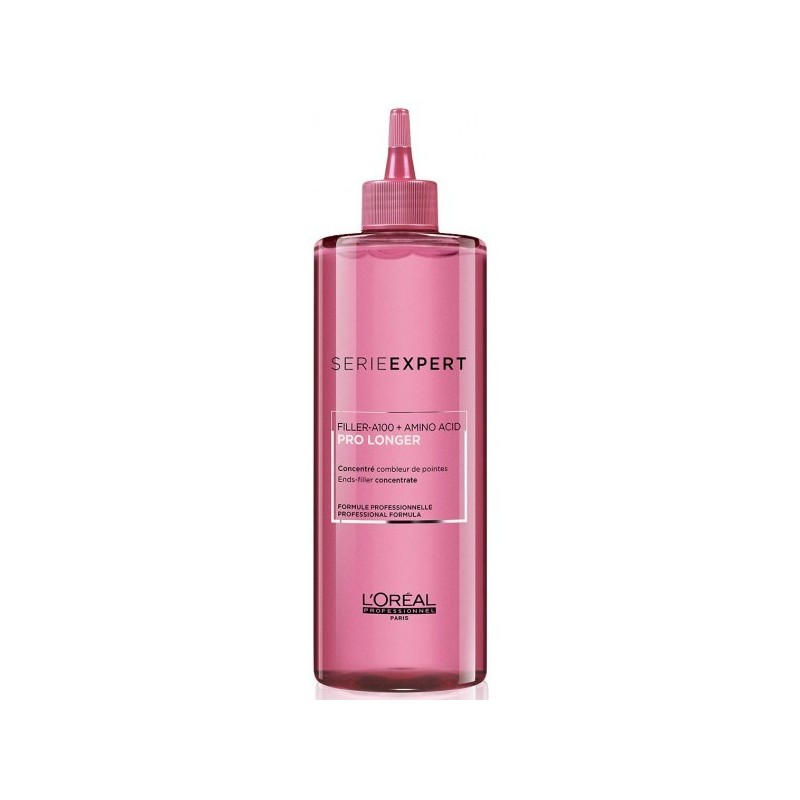 PRO LONGER CONCENTRE 400ML