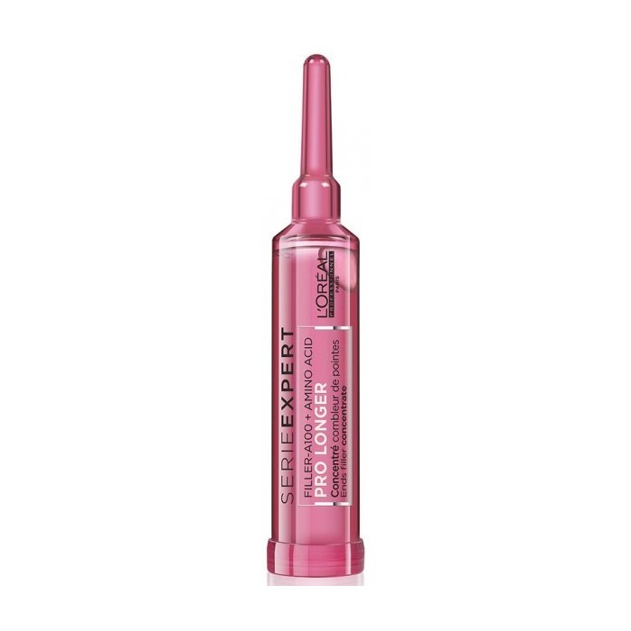 PRO LONGER CONCENTRE RENOVATEUR DE LONGEURS AMPOULE 15 ML 