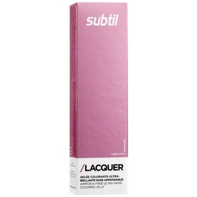 SUBTIL LACQUER 60ML
