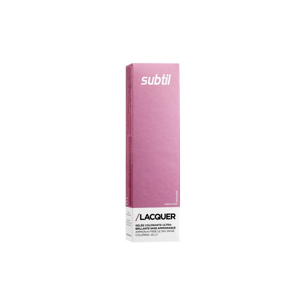 SUBTIL LACQUER 60ML