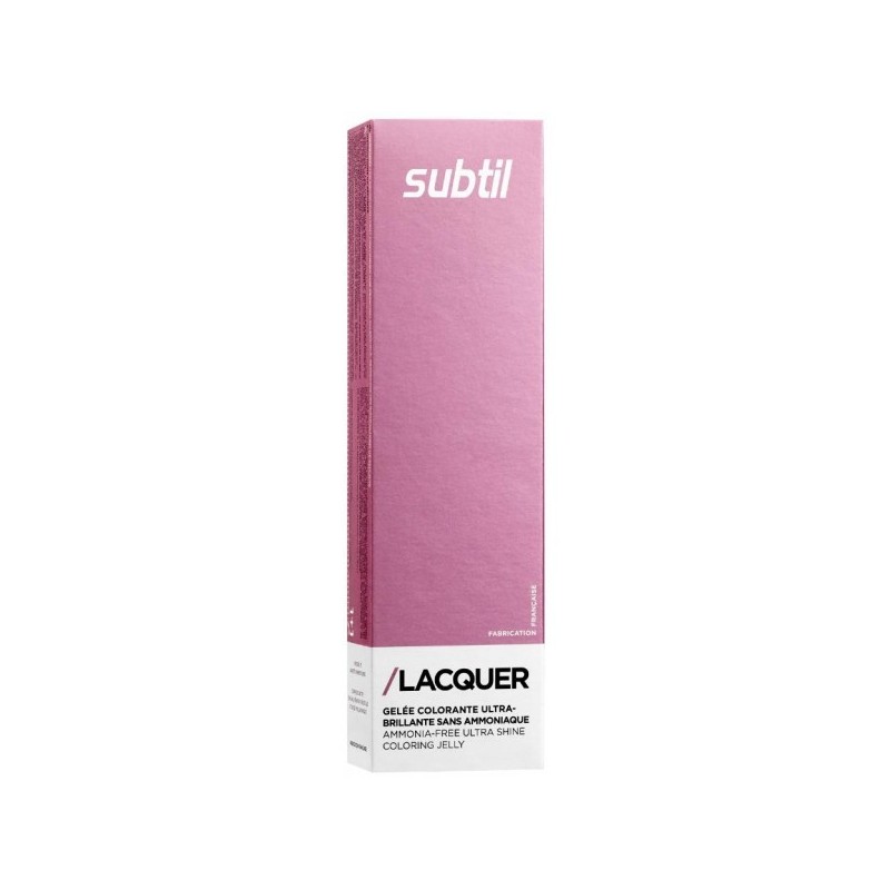 SUBTIL LACQUER 60ML