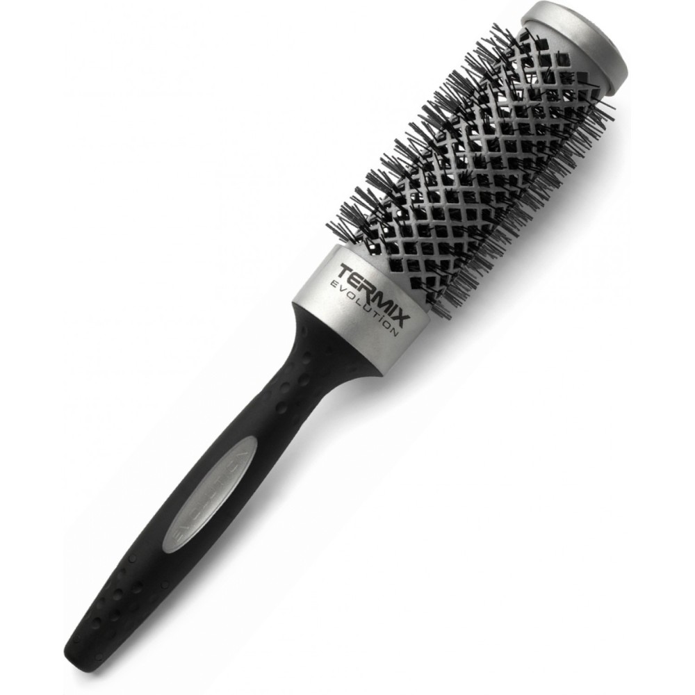 BROSSE RONDE TERMIX EVOLUTION BASIC 28