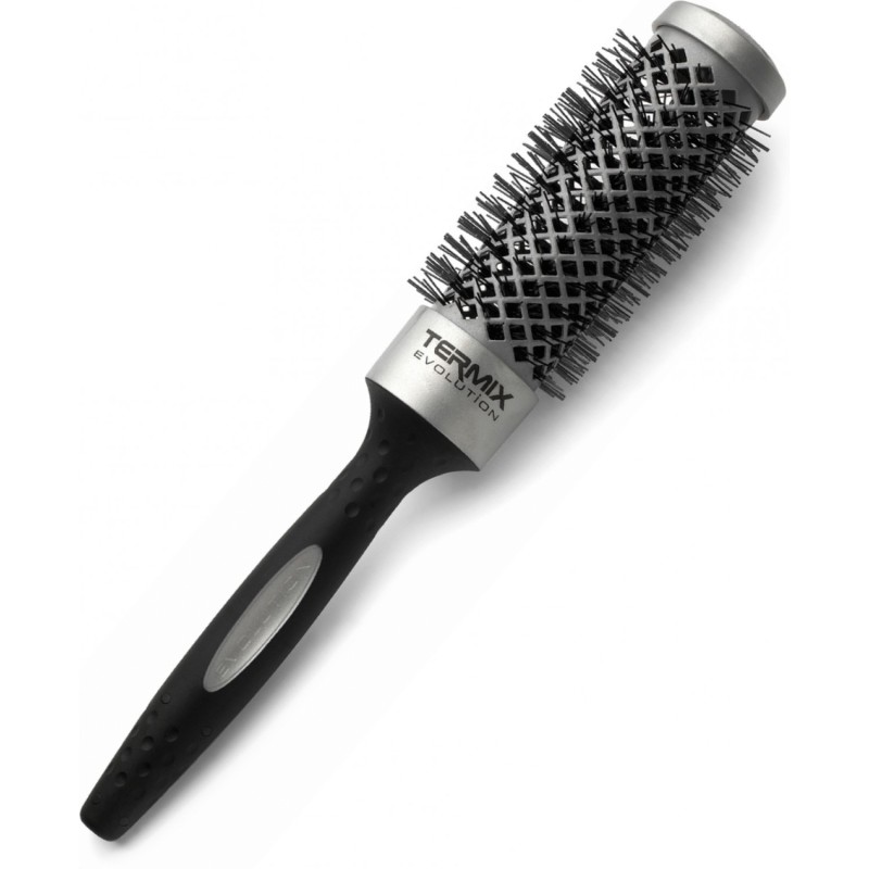 BROSSE RONDE TERMIX EVOLUTION BASIC 28