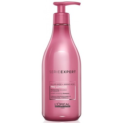 PRO LONGER SHAMPOOING 500ML L'OREAL EXPERT