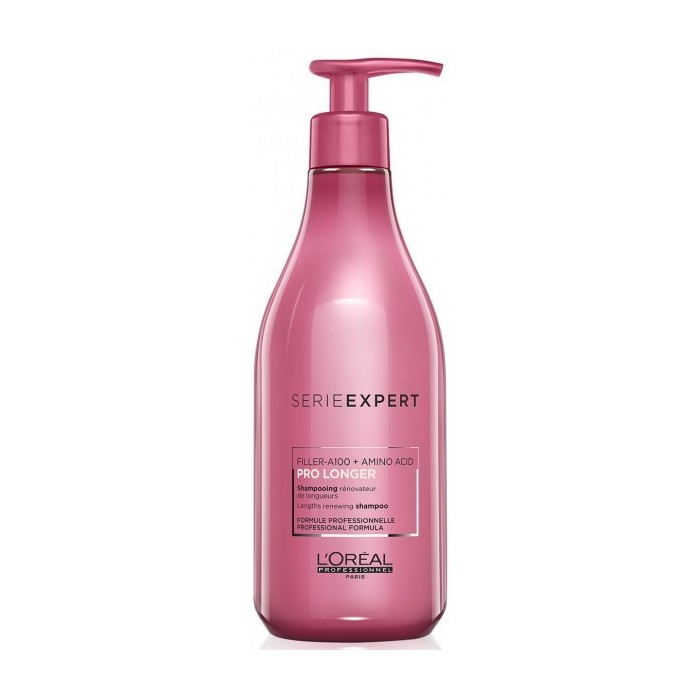 PRO LONGER SHAMPOOING 500ML L'OREAL EXPERT