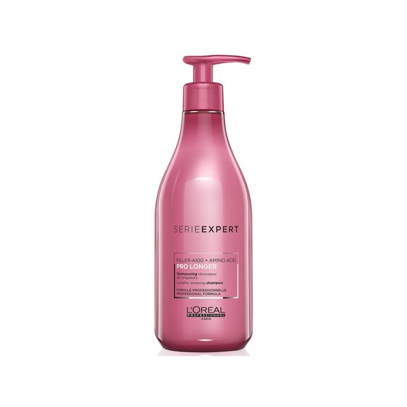 PRO LONGER SHAMPOOING 500ML L'OREAL EXPERT