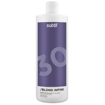DEVELOPPEUR SUBTIL SHINE 1L