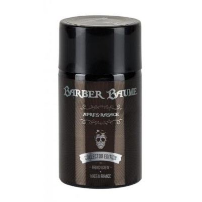 MEN STORIES BARBER BAUME 75MLML