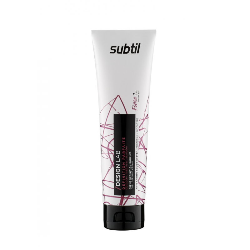 SUBTIL DESIGN LAB CREME BOUCLES 150ML