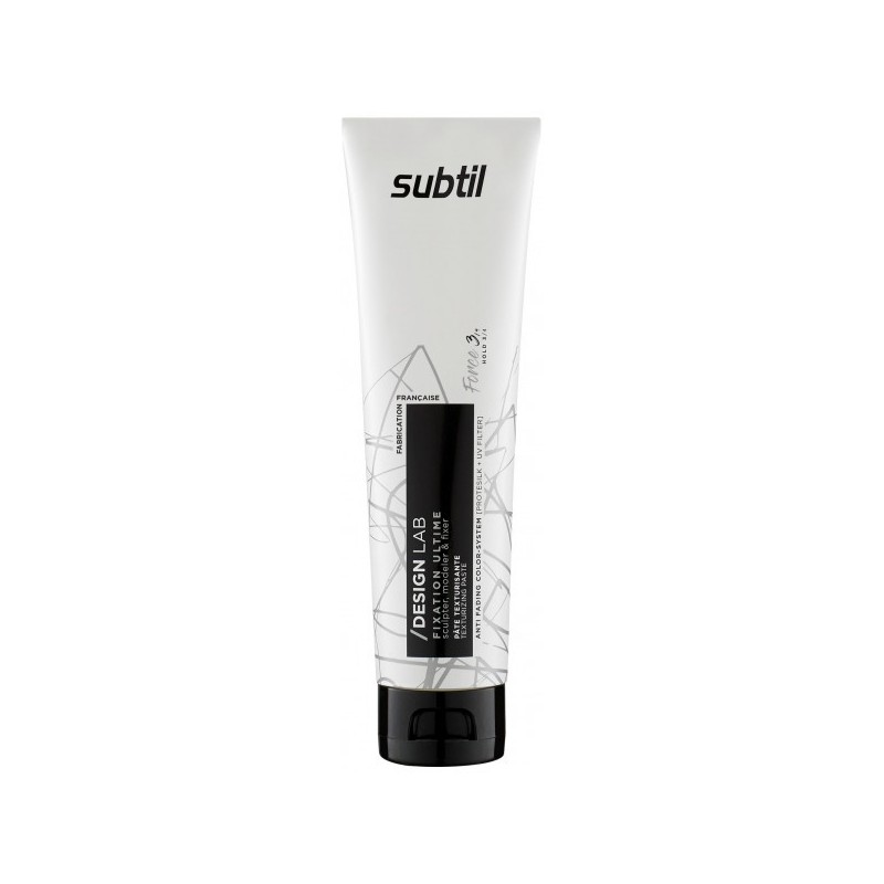 SUBTIL DESIGN LAB PATE TEXTURISANTE 150ML