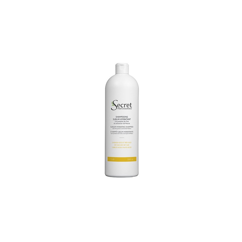 SP VARIOPACK SUBLIM HYDRATANT 1000 ML