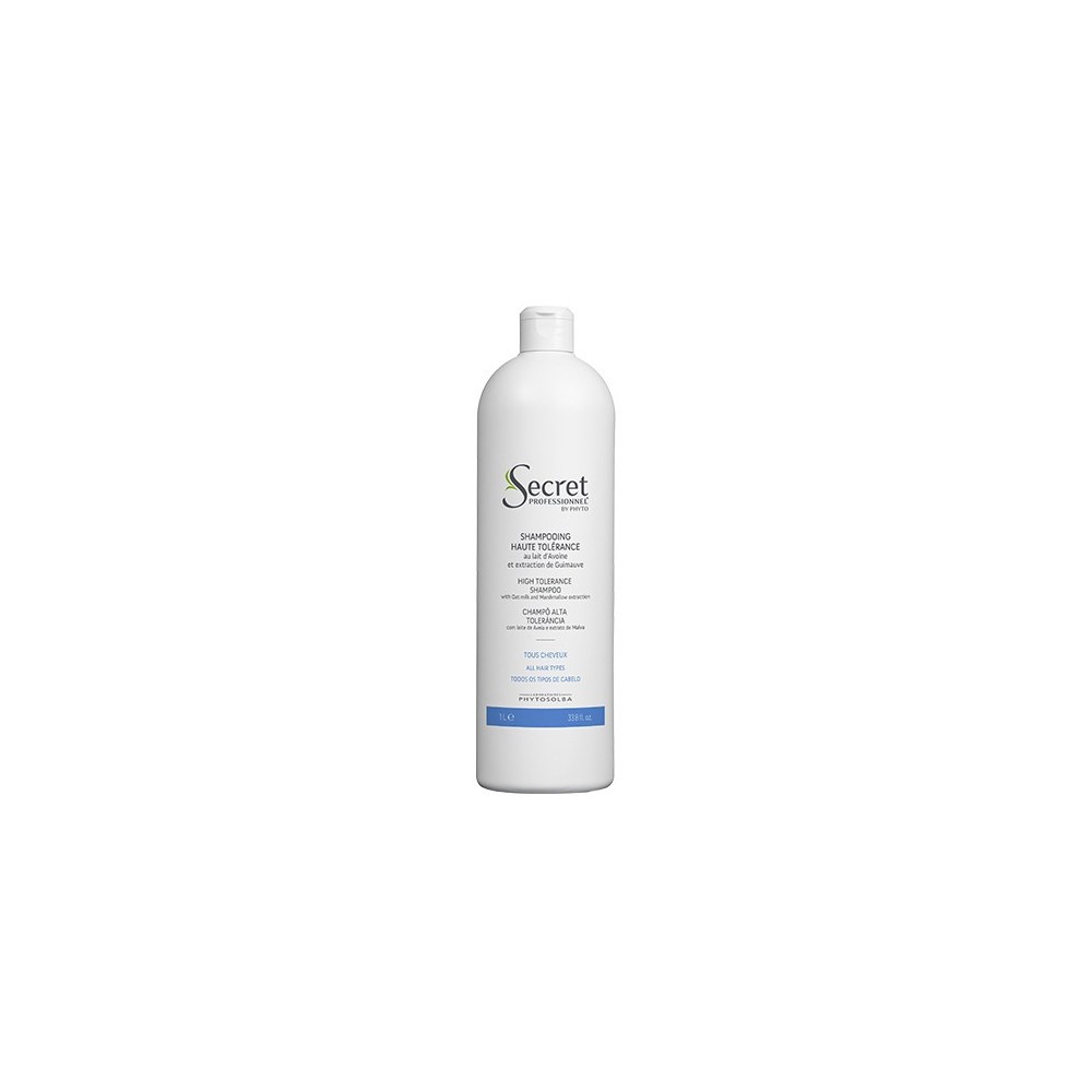 SP VARIOPACK HAUTE TOLERANCE 1000 ML