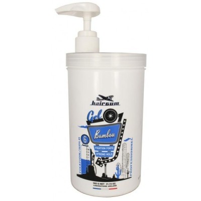 HAIRGUM GEL FIXANT 900GR