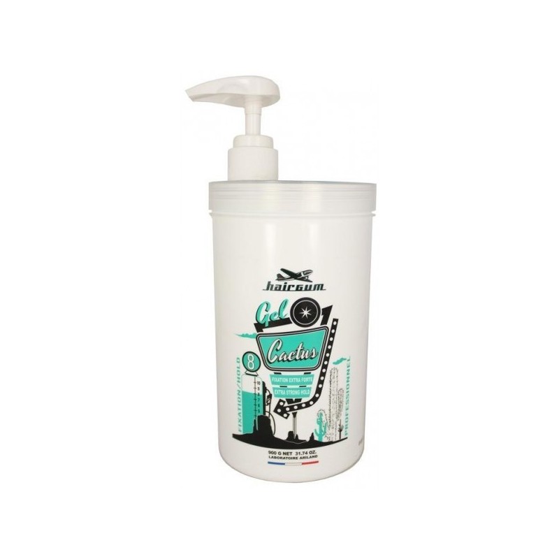 HAIRGUM GEL FIXANT 900GR