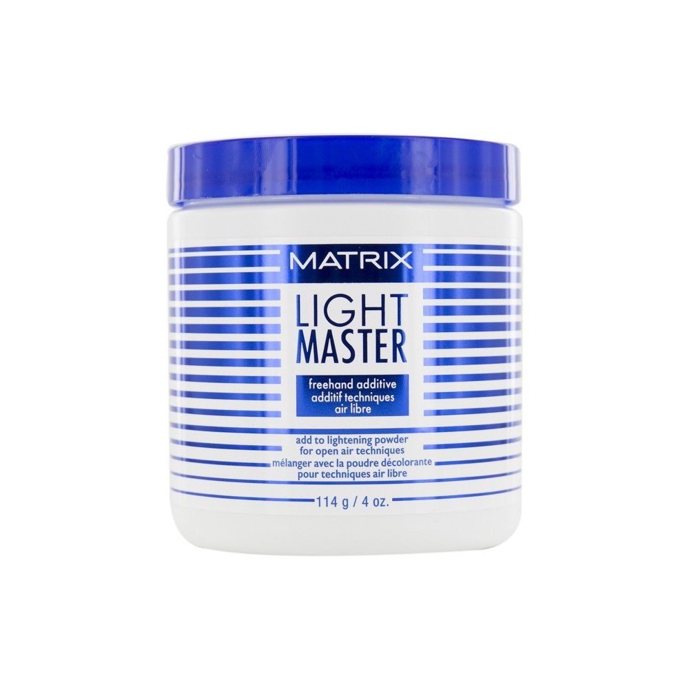 LIGHT MASTER BALAYAGE CREAM 114GR