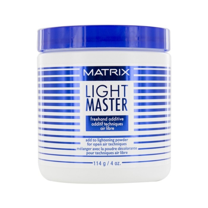 LIGHT MASTER BALAYAGE CREAM 114GR