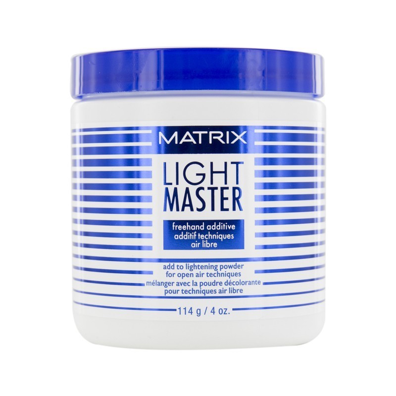 LIGHT MASTER BALAYAGE CREAM 114GR