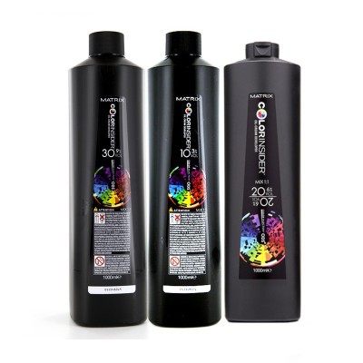 MATRIX COLORINSIDER DEVELOPPEUR HUILE LITRE