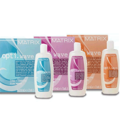 OPTI WAVES PERMANENTE  250ML UNITE