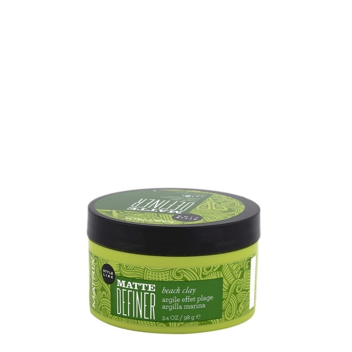 STYLE LINK BEACH CLAY 100ML MATRIX