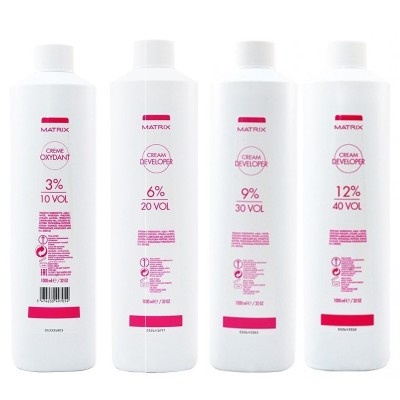 SOCOLOR OXYDANT LITRE