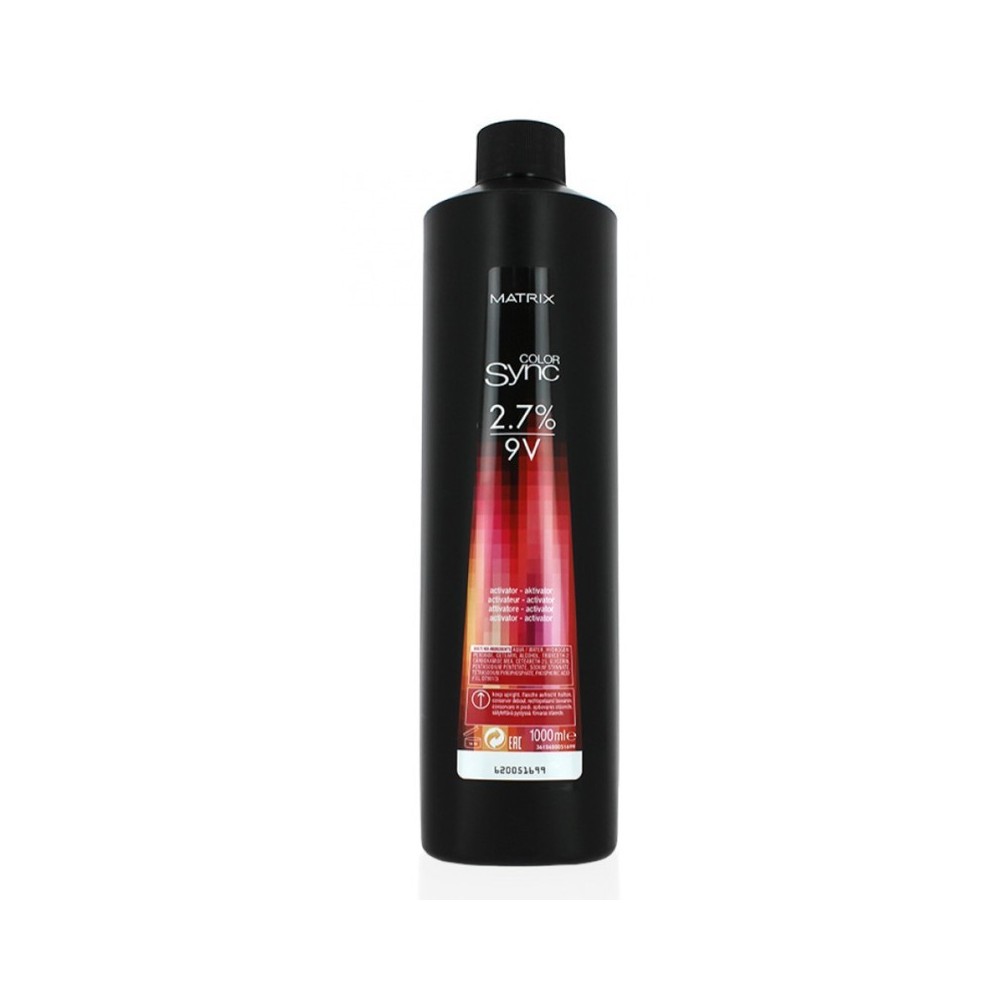 SOCOLOR SYNC ACTIVATEUR LITRE