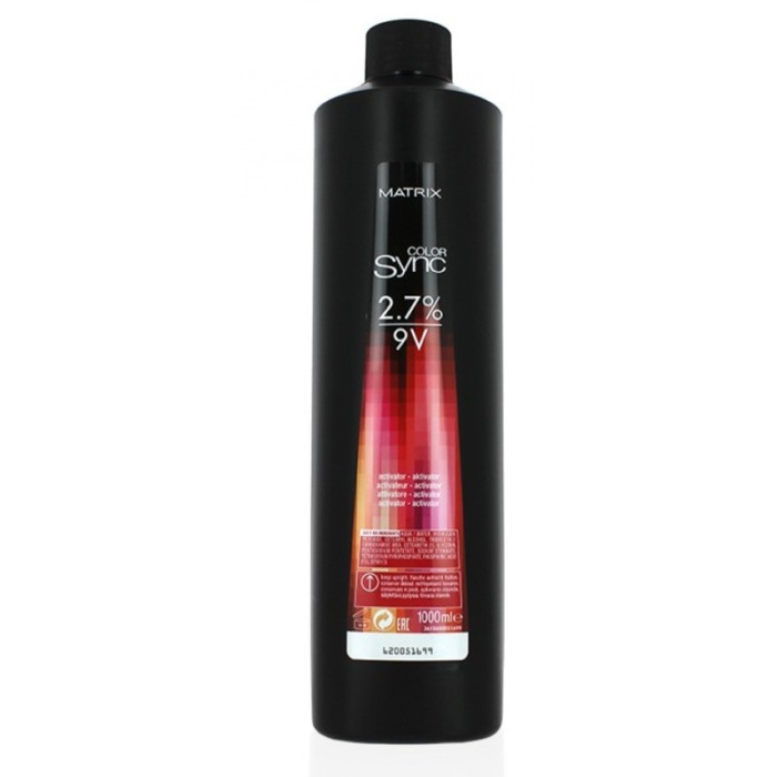 SOCOLOR SYNC ACTIVATEUR LITRE