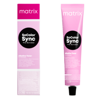 SOCOLOR SYNC TON SUR TON 90ML