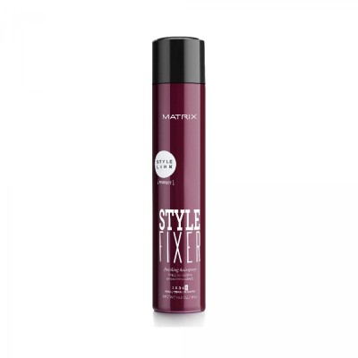 STYLE LINK FINITION HAIR SPRAY 400ML