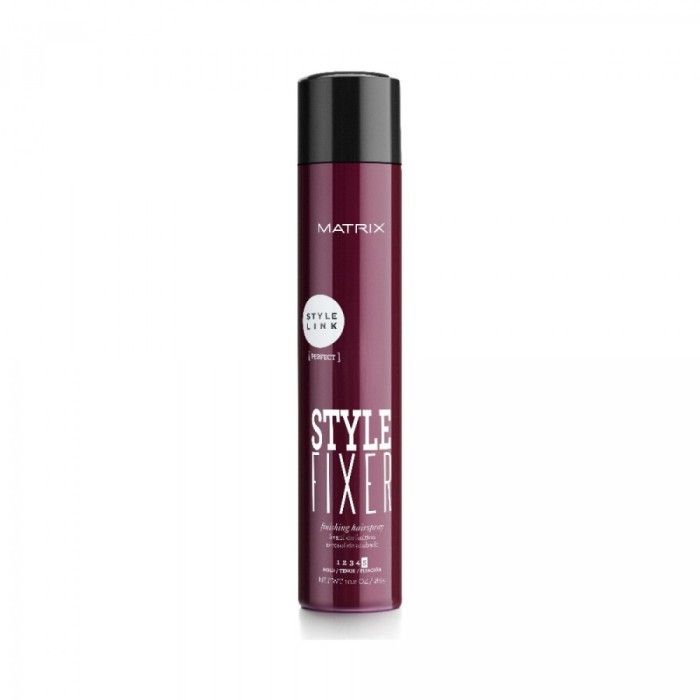 STYLE LINK FINITION HAIR SPRAY 400ML