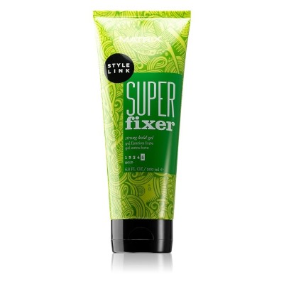 STYLE LINK STRONG HOLD GEL 200ML