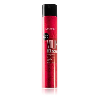 STYLE LINK VOLUME HAIR SPRAY 400ML